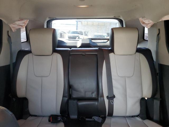 Photo 10 from auction – 2011 GMC TERRAIN SL with VIN 2CTALUEC2B6435042