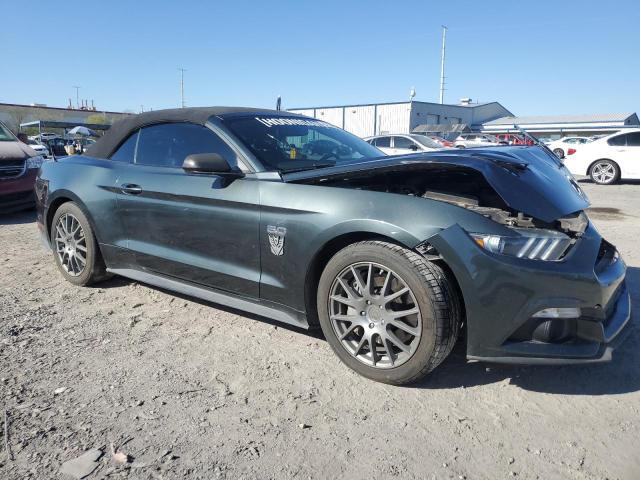 Photo 4 from auction – 2015 FORD MUSTANG GT with VIN 1FATP8FF8F5323541