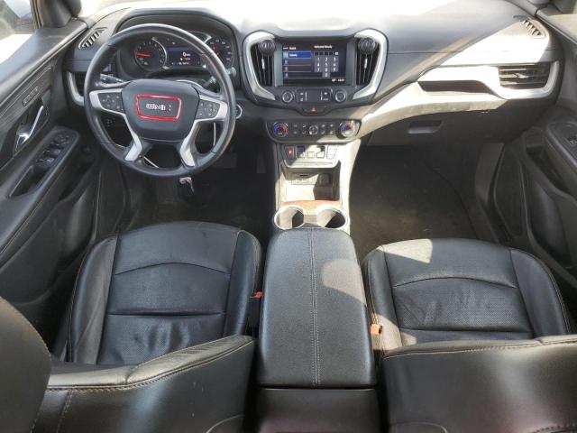 Photo 8 from auction – 2020 GMC TERRAIN SLT with VIN 3GKALPEX6LL241437