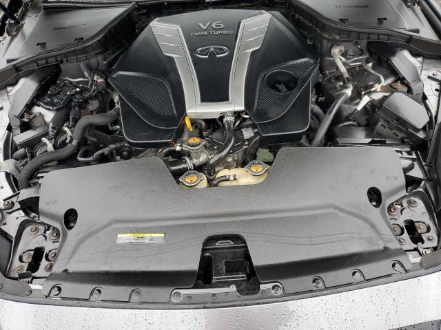 Photo 11 from auction – 2018 INFINITI Q50 LUXE with VIN JN1EV7AR5JM433405