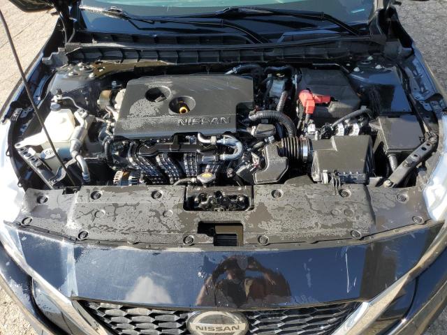 Photo 11 from auction – 2020 NISSAN ALTIMA S with VIN 1N4BL4BV3LC155893