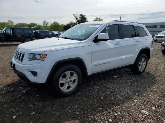 JEEP GRAND CHER 2015 with VIN 1C4RJFAG5FC883894 - Photo from auction