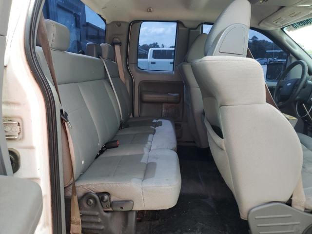 Photo 10 from auction – 2007 FORD F150 with VIN 1FTRX12W67FA76212