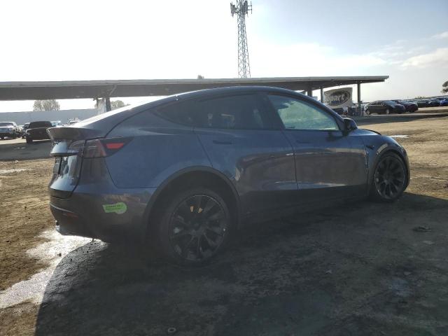 Photo 3 from auction – 2023 TESLA MODEL Y with VIN 7SAYGDEE0PF625815