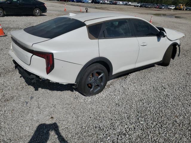 Photo 3 from auction – 2025 KIA K4 LX with VIN 3KPFT4DEXSE086538