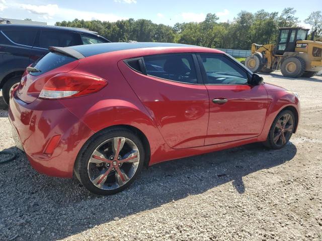 Photo 3 from auction – 2016 HYUNDAI VELOSTER with VIN KMHTC6AD4GU290959