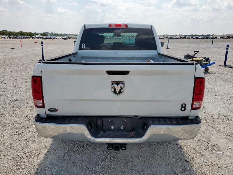 Photo 6 from auction – 2023 RAM 1500 CLASS with VIN 3C6RR6KT6PG655381