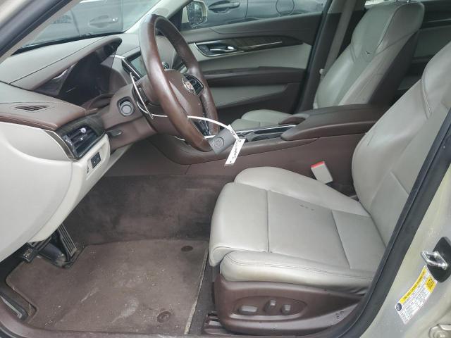 Photo 7 from auction – 2014 CADILLAC ATS PERFOR with VIN 1G6AJ5SX7E0104651