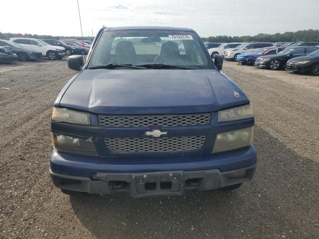 Photo 5 from auction – 2010 CHEVROLET COLORADO with VIN 1GCHTBDE2A8128867