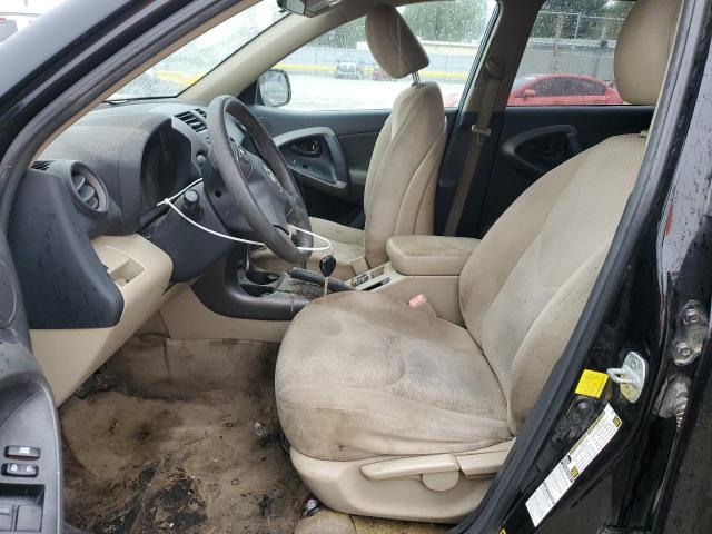 Photo 7 from auction – 2012 TOYOTA RAV4 with VIN 2T3BF4DV6CW200207