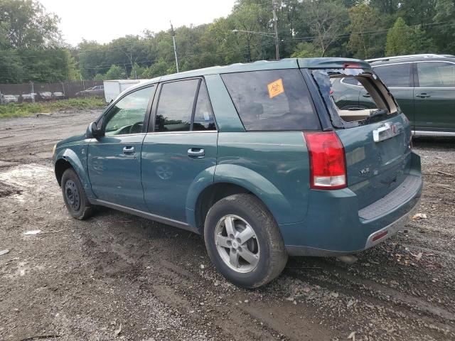 Photo 2 from auction – 2007 SATURN VUE with VIN 5GZCZ53437S863130