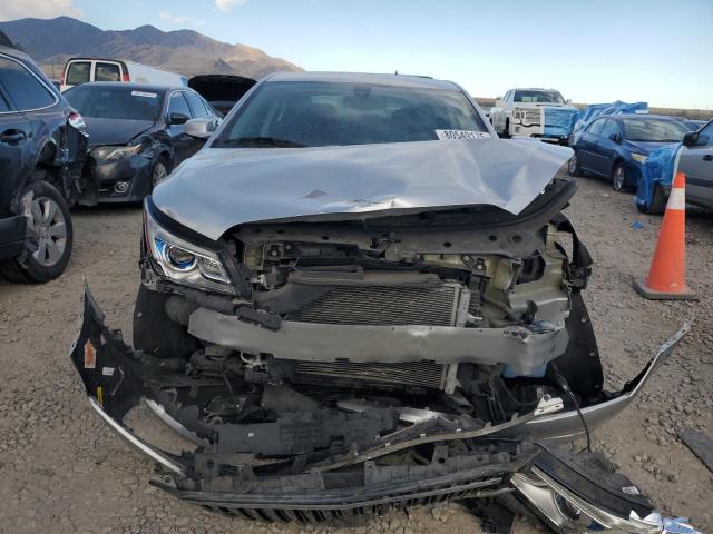 Photo 5 from auction – 2016 BUICK LACROSSE with VIN 1G4GB5G38GF259294