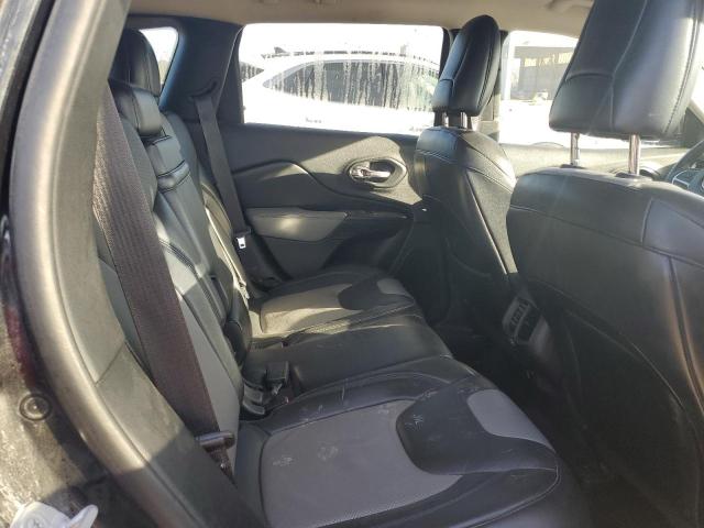 Photo 11 from auction – 2014 JEEP CHEROKEE L with VIN 1C4PJMDS9EW190089