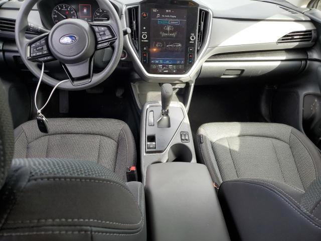 Photo 8 from auction – 2024 SUBARU CROSSTREK with VIN JF2GUADC9R8376791
