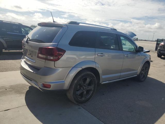 Photo 3 from auction – 2020 DODGE JOURNEY CR with VIN 3C4PDCGB4LT270111
