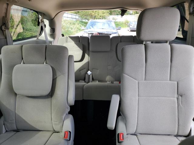 Photo 10 from auction – 2013 DODGE GRAND CARA with VIN 2C4RDGDG5DR617434