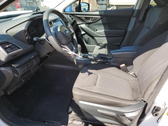 Foto 7 de la subasta – 2022 SUBARU IMPREZA con VIN 4S3GTAB6XN3700997
