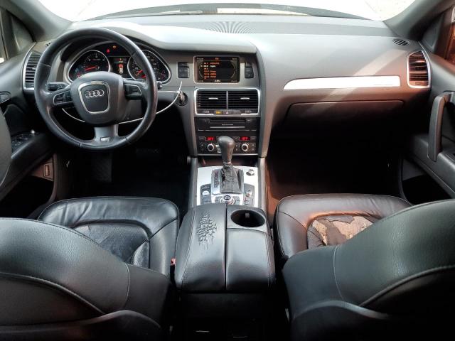 Photo 8 from auction – 2011 AUDI Q7 PRESTIG with VIN WA1WMAFE1BD000957