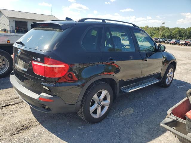 Photo 3 from auction – 2008 BMW X5 3.0I with VIN 5UXFE43528L022147