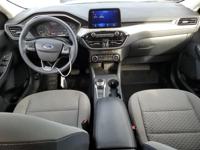 Photo 8 from auction – 2021 FORD ESCAPE SE with VIN 1FMCU9G62MUB15225