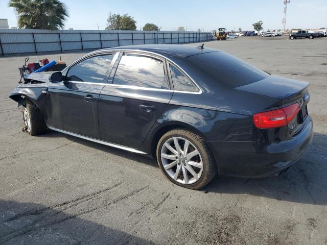 Photo 2 from auction – 2014 AUDI A4 PREMIUM with VIN WAUAFAFL5EN001825