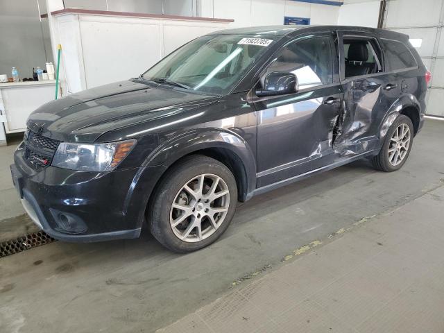 Photo 1 from auction – 2019 DODGE JOURNEY GT with VIN 3C4PDDEG6KT784979
