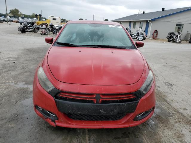 Photo 5 from auction – 2013 DODGE DART SXT with VIN 1C3CDFBA6DD107759