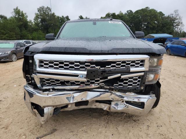 Photo 5 from auction – 2015 CHEVROLET SILVERADO with VIN 3GCPCREH7FG356541
