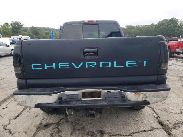 Photo 6 from auction – 2003 CHEVROLET SILVERADO with VIN 1GCGK13U83F192511