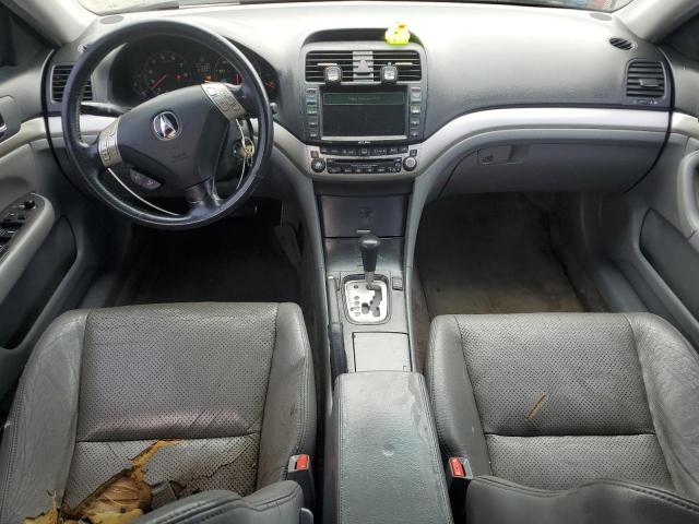 Photo 8 from auction – 2004 ACURA TSX with VIN JH4CL96914C019593