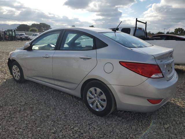 Photo 2 from auction – 2017 HYUNDAI ACCENT SE with VIN KMHCT4AE2HU169846
