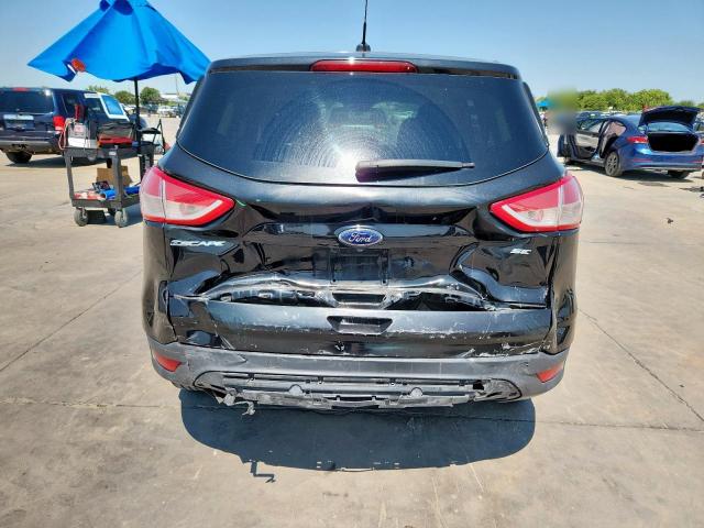 Photo 6 from auction – 2015 FORD ESCAPE SE with VIN 1FMCU0G76FUB71711