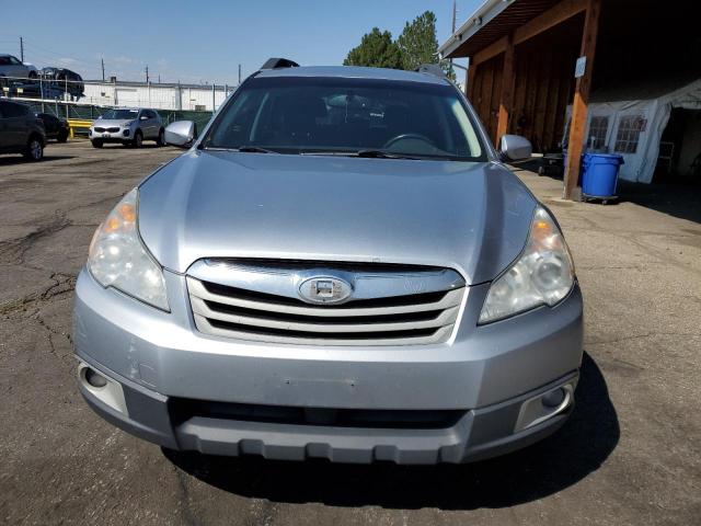 Photo 5 from auction – 2012 SUBARU OUTBACK 2.5I PREMIUM with VIN 4S4BRCGCXC3260677
