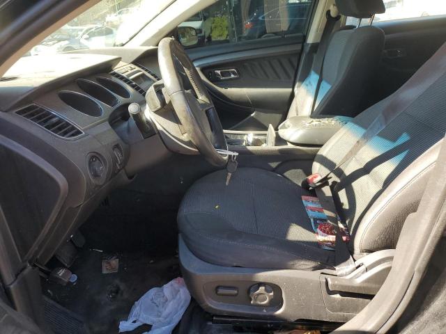 Photo 7 from auction – 2011 FORD TAURUS SEL with VIN 1FAHP2EW6BG160293