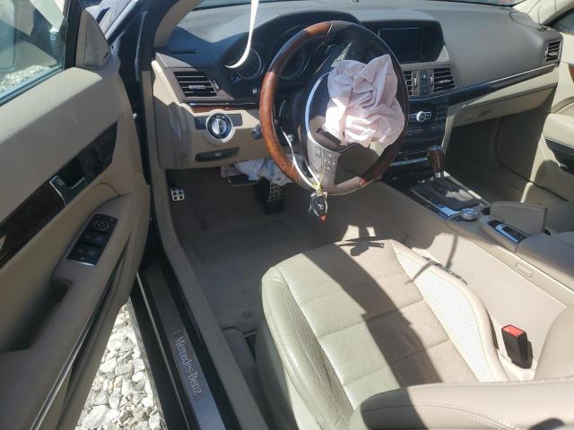 Photo 8 from auction – 2012 MERCEDES-BENZ E 550 with VIN WDDKK7DFXCF158461