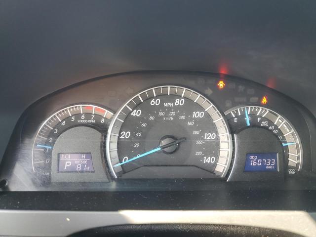 Photo 9 from auction – 2014 TOYOTA CAMRY L with VIN 4T1BF1FK4EU341824