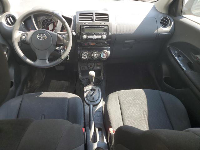 Photo 8 from auction – 2008 TOYOTA SCION XD with VIN JTKKU10468J016160