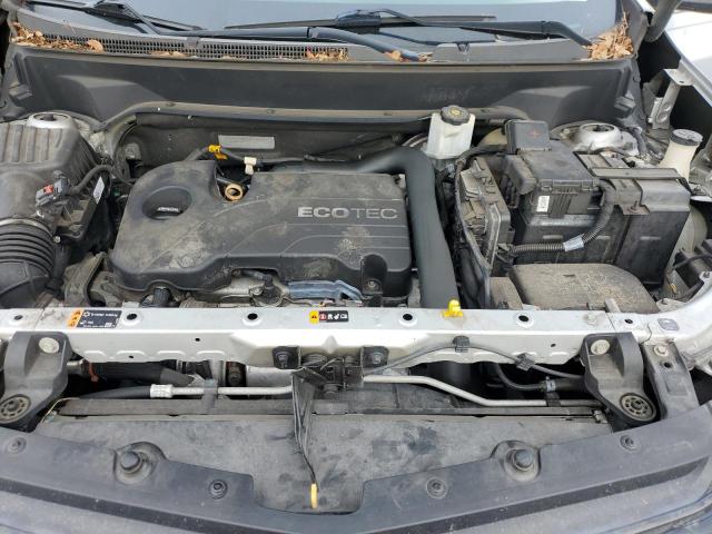 Photo 12 from auction – 2018 CHEVROLET EQUINOX LT with VIN 2GNAXJEV3J6336994
