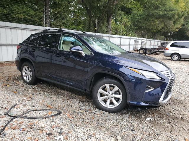 Photo 4 from auction – 2016 LEXUS RX 350 BAS with VIN 2T2BZMCA7GC039481