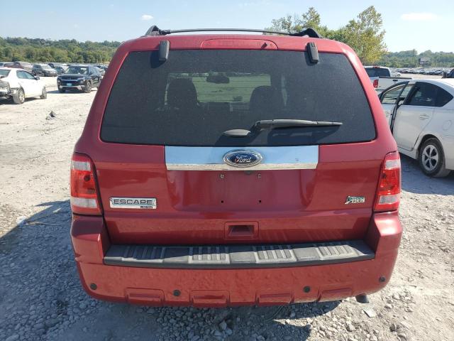 Photo 6 from auction – 2012 FORD ESCAPE LIM with VIN 1FMCU0EG3CKA64643