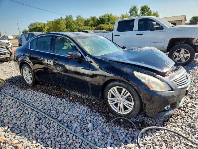 Photo 4 from auction – 2012 INFINITI G37 BASE with VIN JN1CV6AP3CM625599
