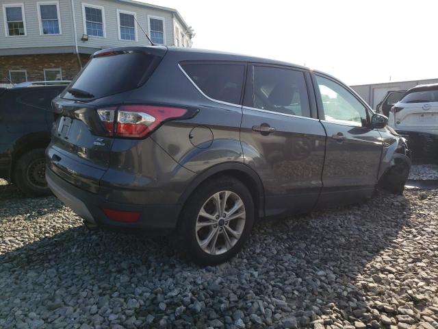 Photo 3 from auction – 2017 FORD ESCAPE SE with VIN 1FMCU9GD2HUE50666