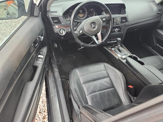 Photo 8 from auction – 2012 MERCEDES-BENZ E 350 with VIN WDDKJ5KB8CF134182