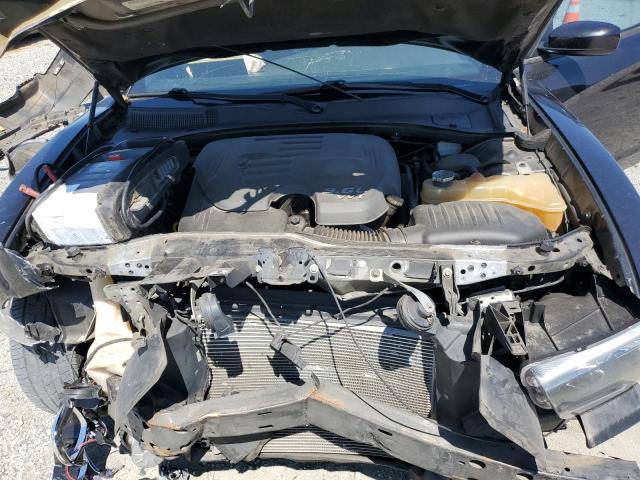 Photo 11 from auction – 2011 DODGE CHARGER with VIN 2B3CL3CG7BH545532