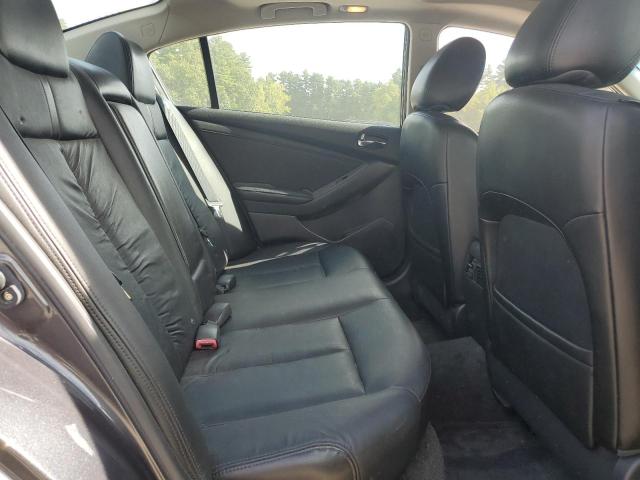 Photo 10 from auction – 2011 NISSAN ALTIMA BAS with VIN 1N4AL2APXBN457316