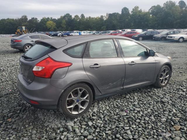 Photo 3 from auction – 2013 FORD FOCUS SE with VIN 1FADP3K22DL158542