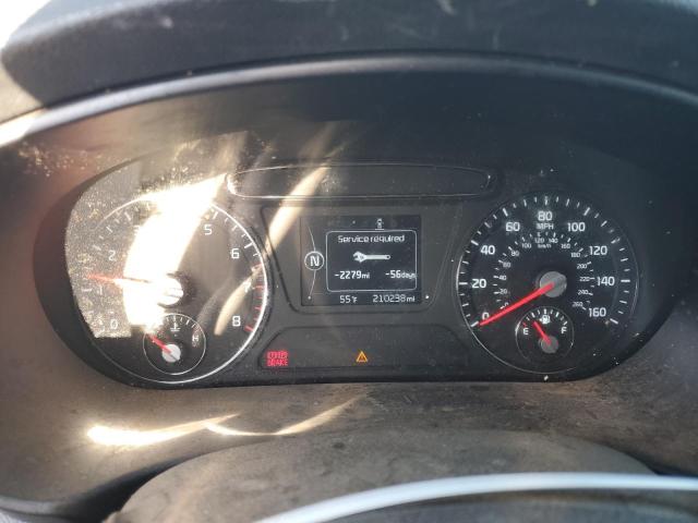 Фото 9 с аукциона – 2016 KIA SORENTO LX с VIN 5XYPGDA32GG062255