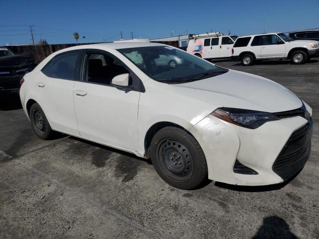 Photo 4 from auction – 2017 TOYOTA COROLLA L with VIN 5YFBURHE7HP607886