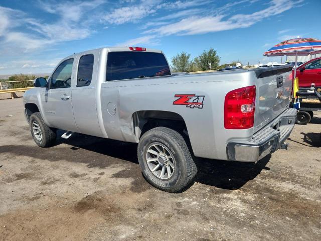 Photo 2 from auction – 2010 CHEVROLET SILVERADO with VIN 1GCSKSE32AZ181066
