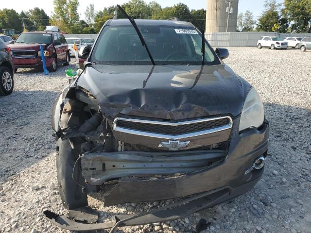 Photo 5 from auction – 2015 CHEVROLET EQUINOX LT with VIN 2GNFLGEK0F6408767